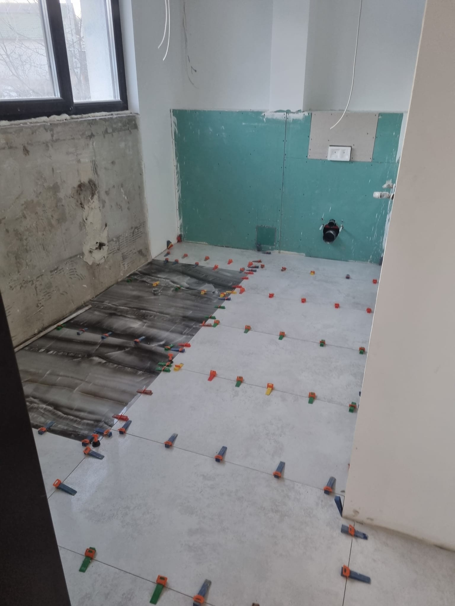 Diverse – etapă 3