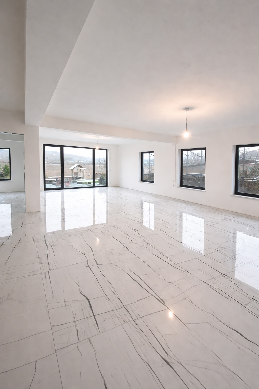 Montaj gresie pe pardoseli în Iași